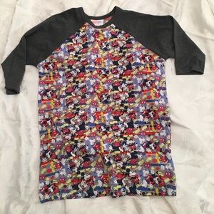 Lularoe Sloan-DISNEY